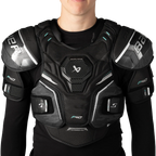 S26 SUPREME F40 SHOULDER PAD INTERMEDIATE