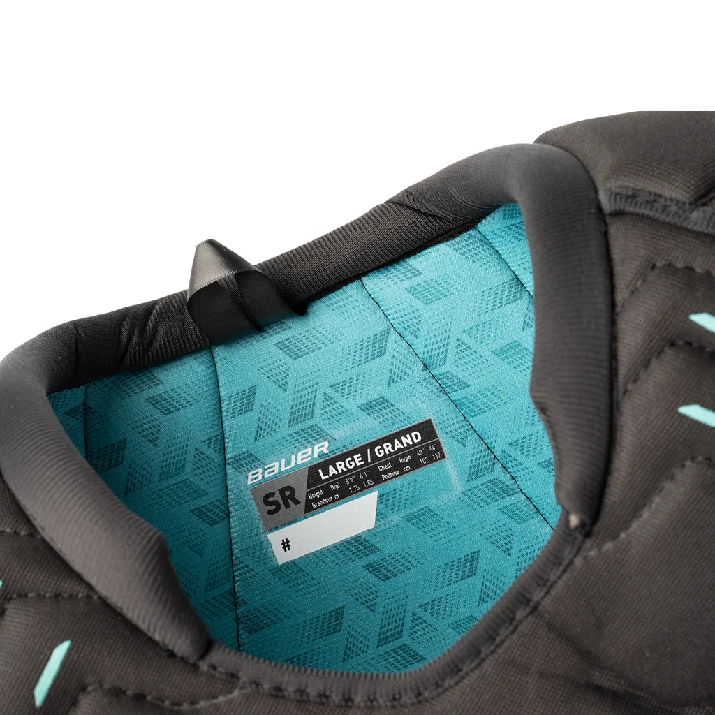 S26 SUPREME F40 SHOULDER PAD INTERMEDIATE