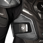 S26 SUPREME F40 SHOULDER PAD JUNIOR