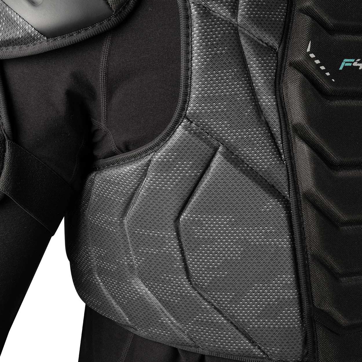 S26 SUPREME F40 SHOULDER PAD JUNIOR