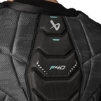 S26 SUPREME F40 SHOULDER PAD INTERMEDIATE
