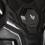S26 SUPREME F40 SHOULDER PAD JUNIOR