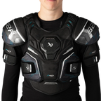 S26 SUPREME F40 SHOULDER PAD JUNIOR