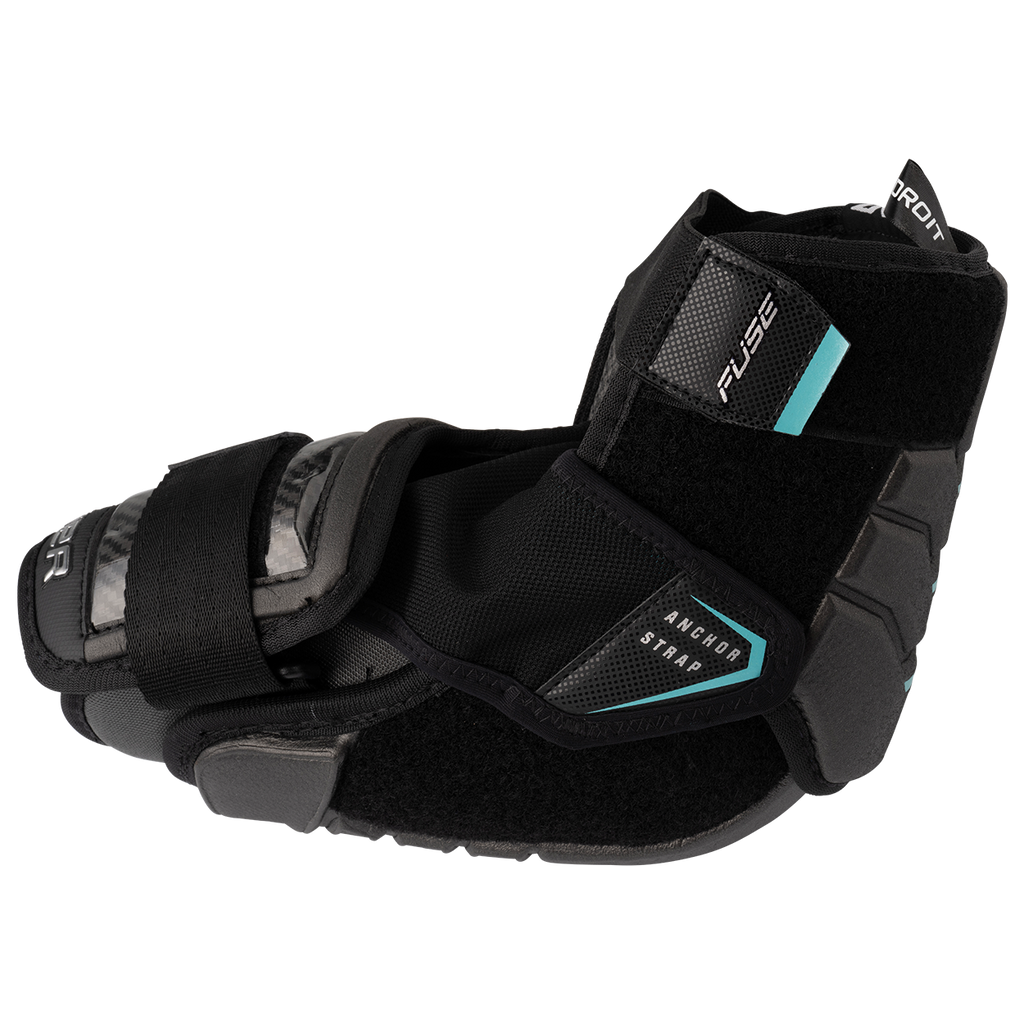 S26 SUPREME FUSE ELBOW PAD-INT
