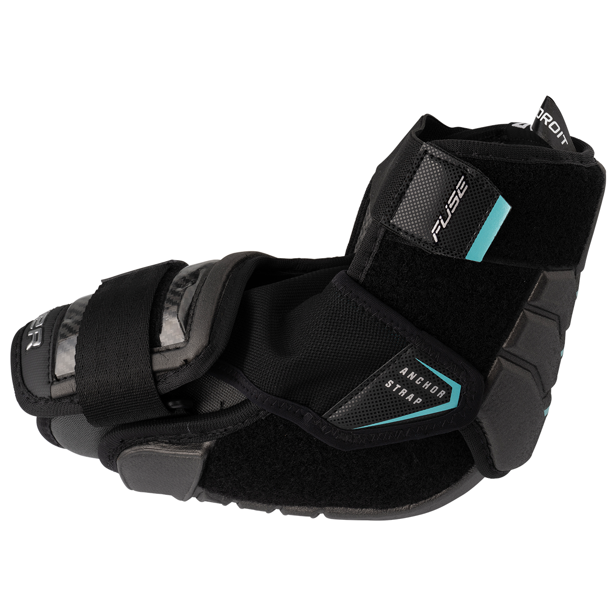 S26 SUPREME FUSE ELBOW PAD-INT