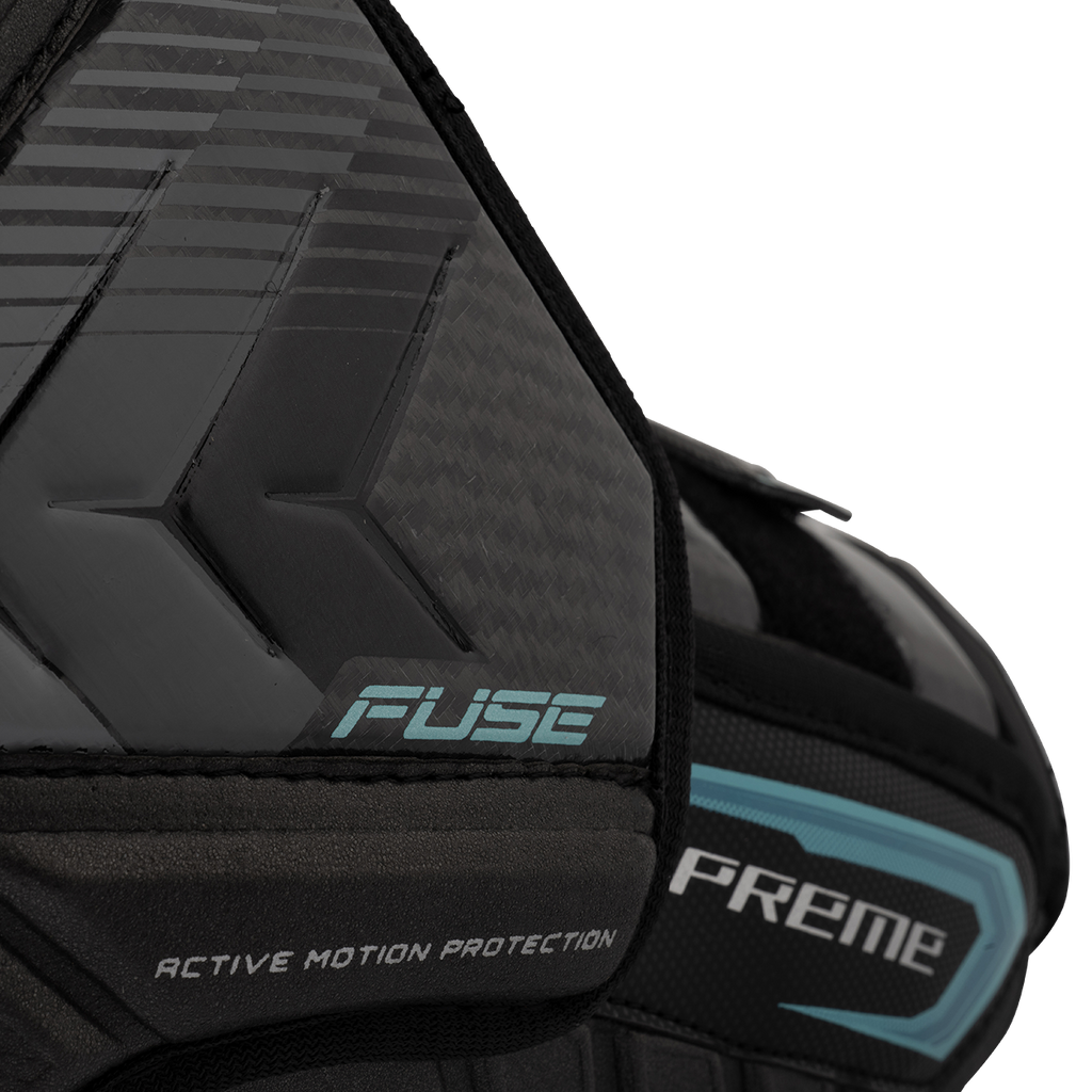 S26 SUPREME FUSE ELBOW PAD-INT