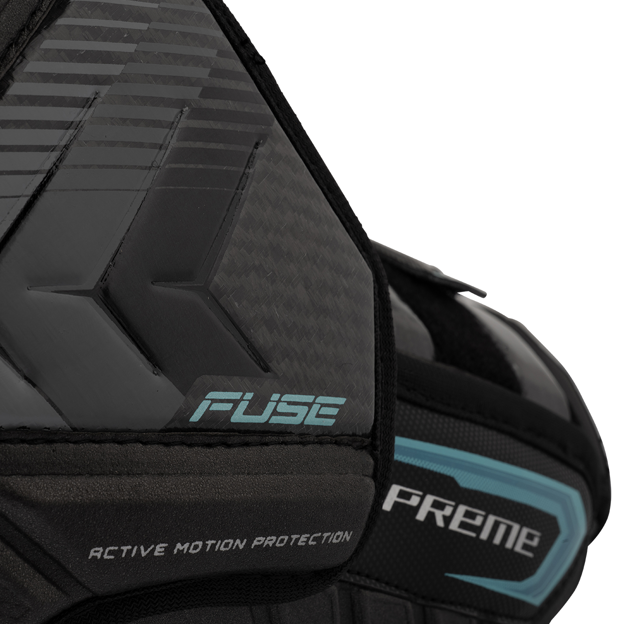 S26 SUPREME FUSE ELBOW PAD-INT
