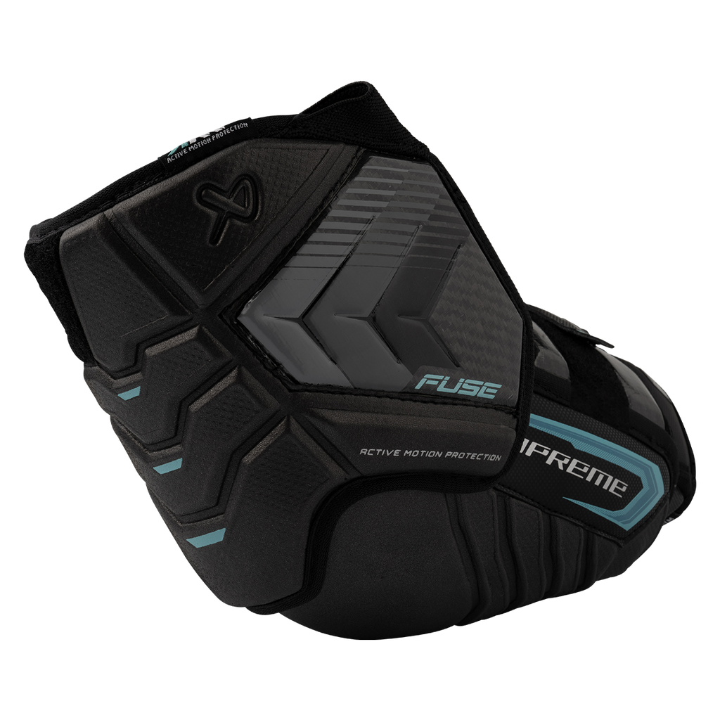 S26 SUPREME FUSE ELBOW PAD-INT