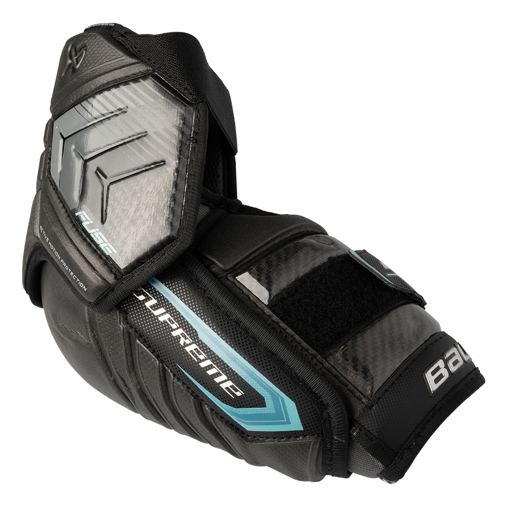 S26 SUPREME FUSE ELBOW PAD-INT