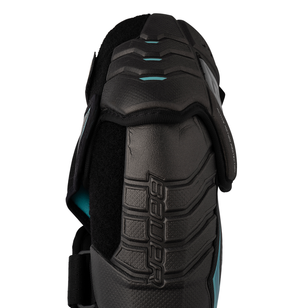 S26 SUPREME FUSE ELBOW PAD-INT