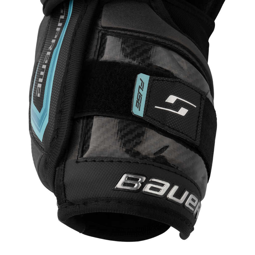S26 SUPREME FUSE ELBOW PAD-INT