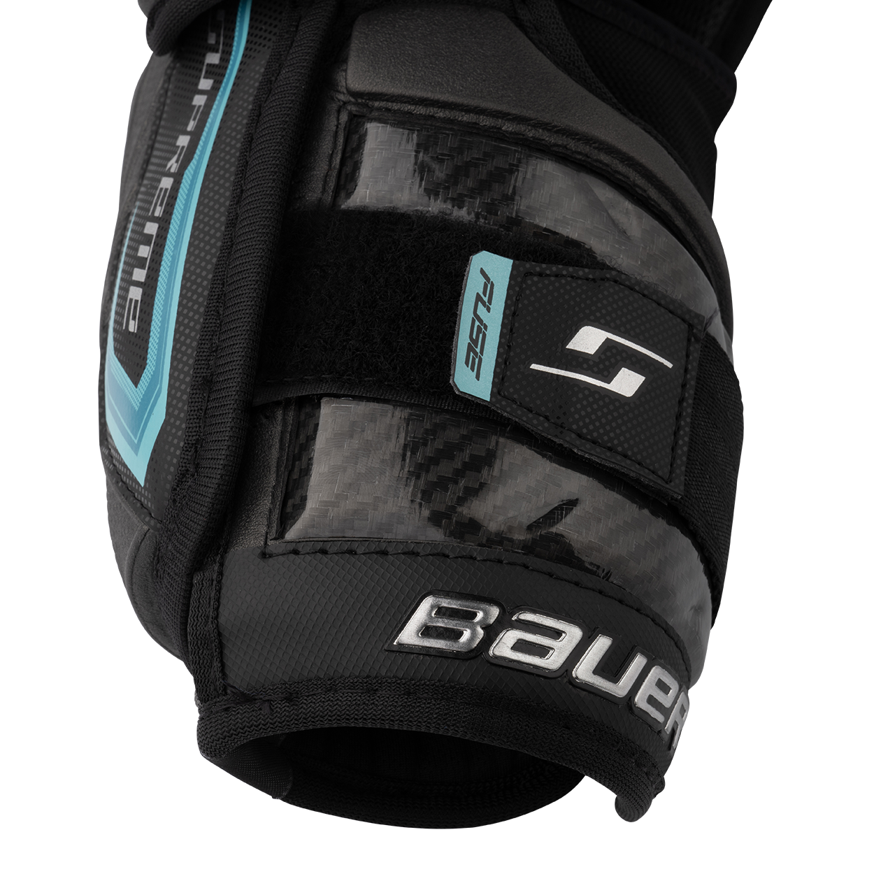 S26 SUPREME FUSE ELBOW PAD-INT