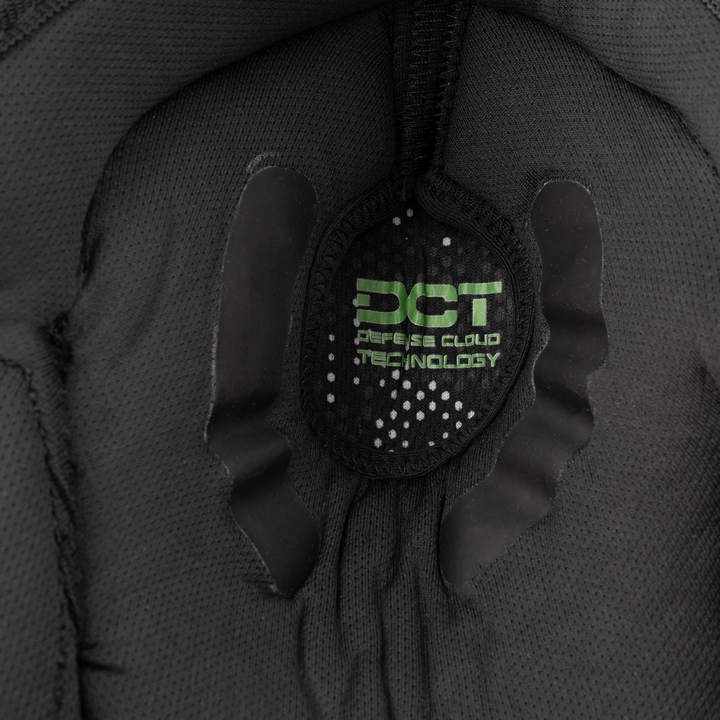 S26 SUPREME FUSE ELBOW PAD-INT
