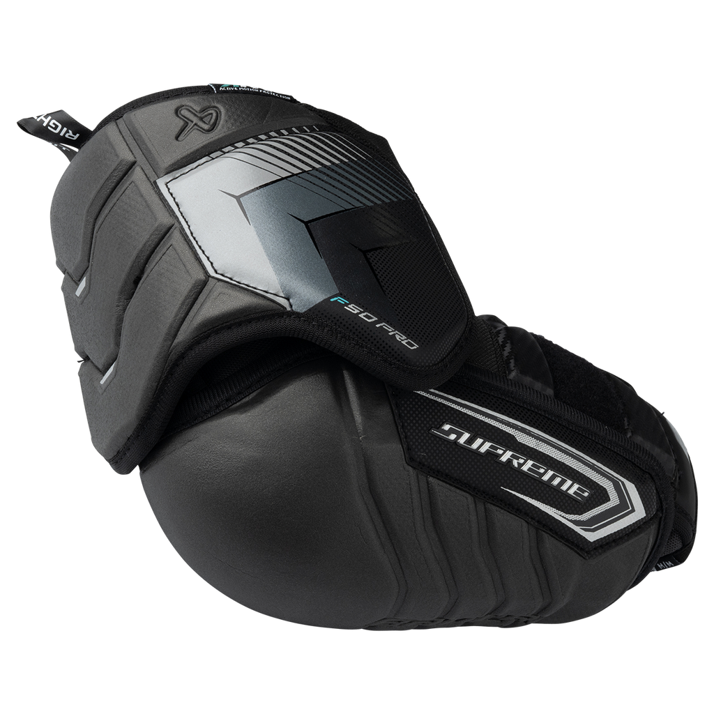 S26 SUPREME F50 PRO ELBOW PAD-INT
