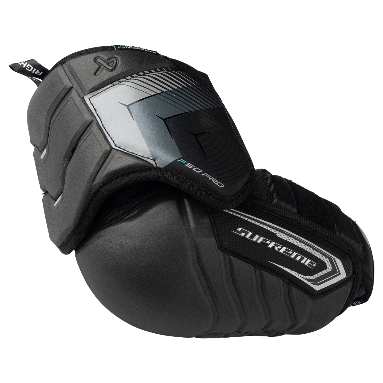 S26 SUPREME F50 PRO ELBOW PAD-INT