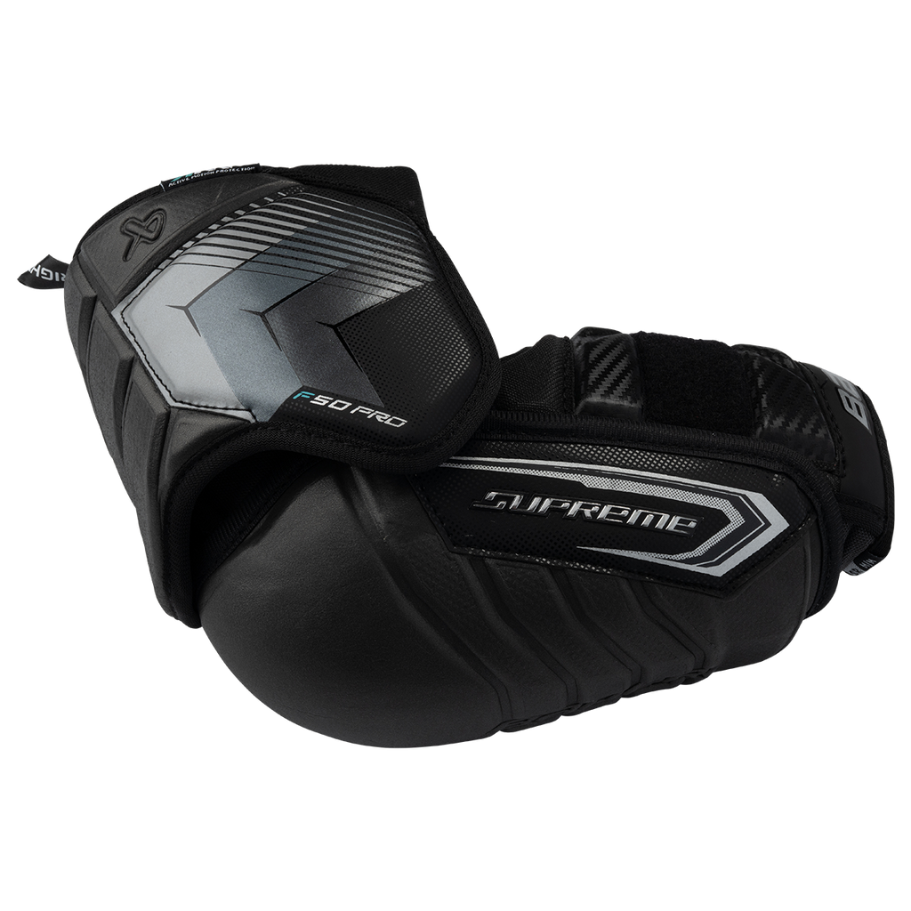 S26 SUPREME F50 PRO ELBOW PAD-INT
