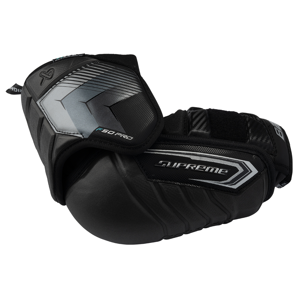 S26 SUPREME F50 PRO ELBOW PAD-INT