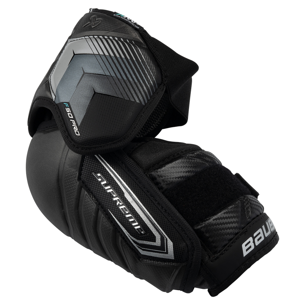 S26 SUPREME F50 PRO ELBOW PAD-INT