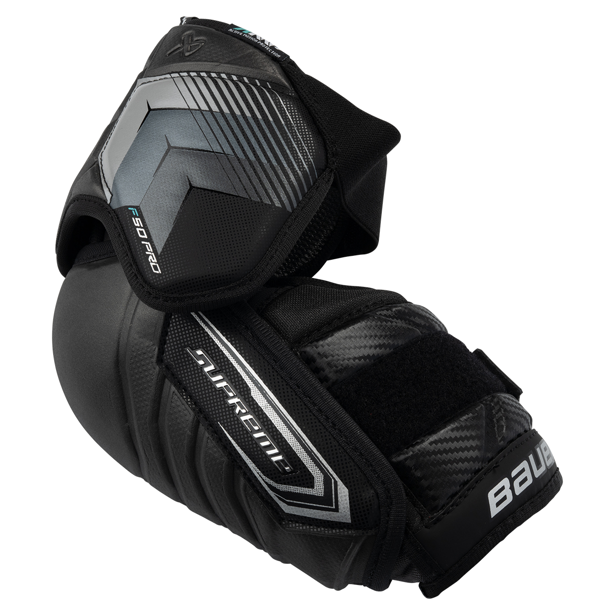 S26 SUPREME F50 PRO ELBOW PAD-INT