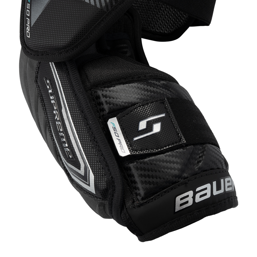 S26 SUPREME F50 PRO ELBOW PAD-INT