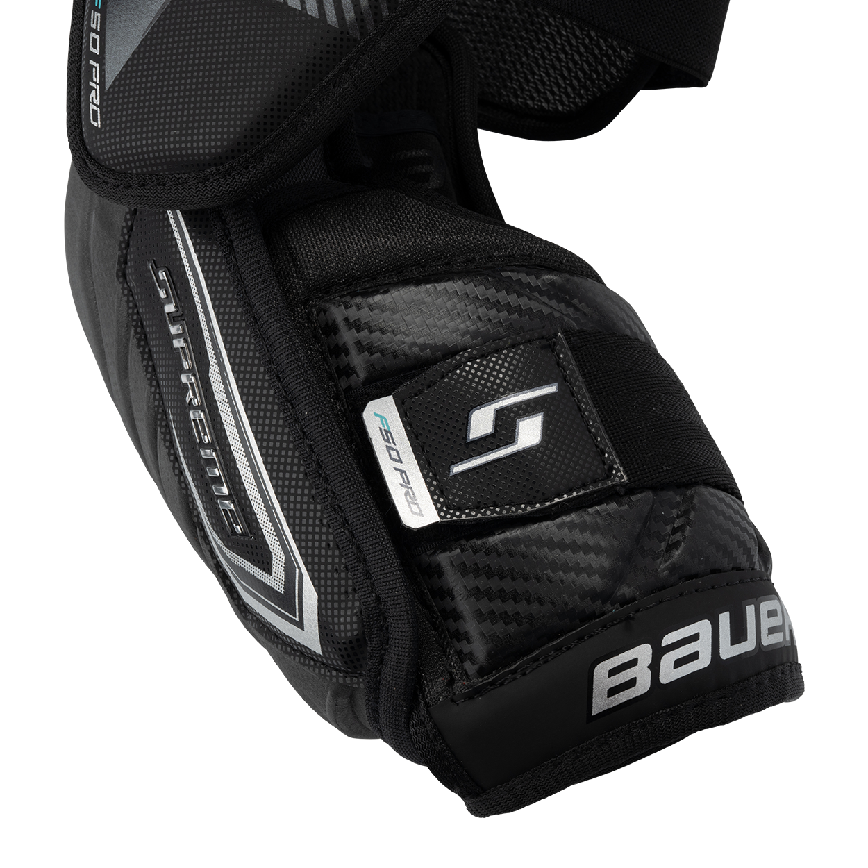 S26 SUPREME F50 PRO ELBOW PAD-INT