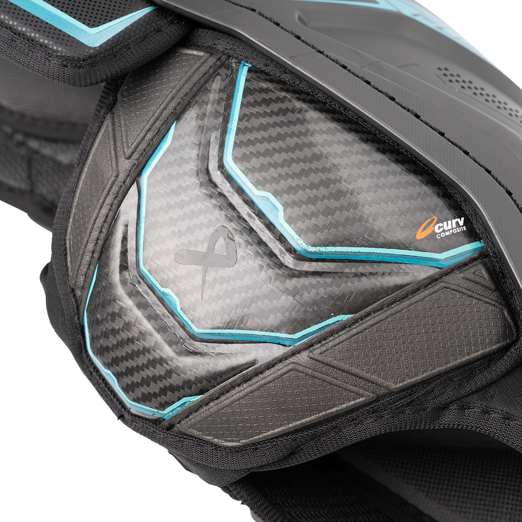 S26 SUPREME FUSE SHIN GUARD-JR