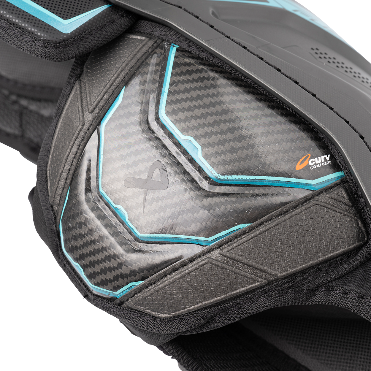 S26 SUPREME FUSE SHIN GUARD-JR