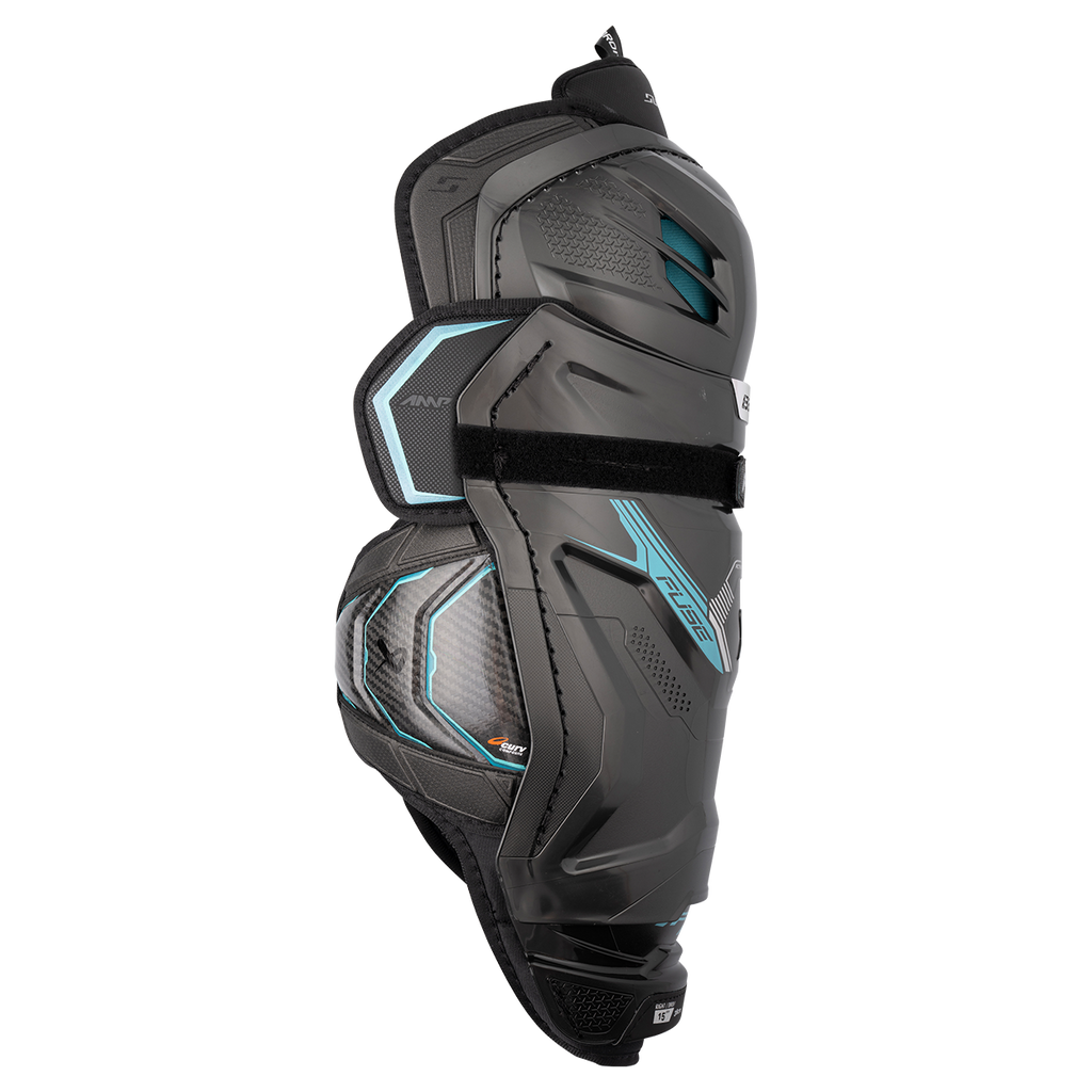 S26 SUPREME FUSE SHIN GUARD-JR