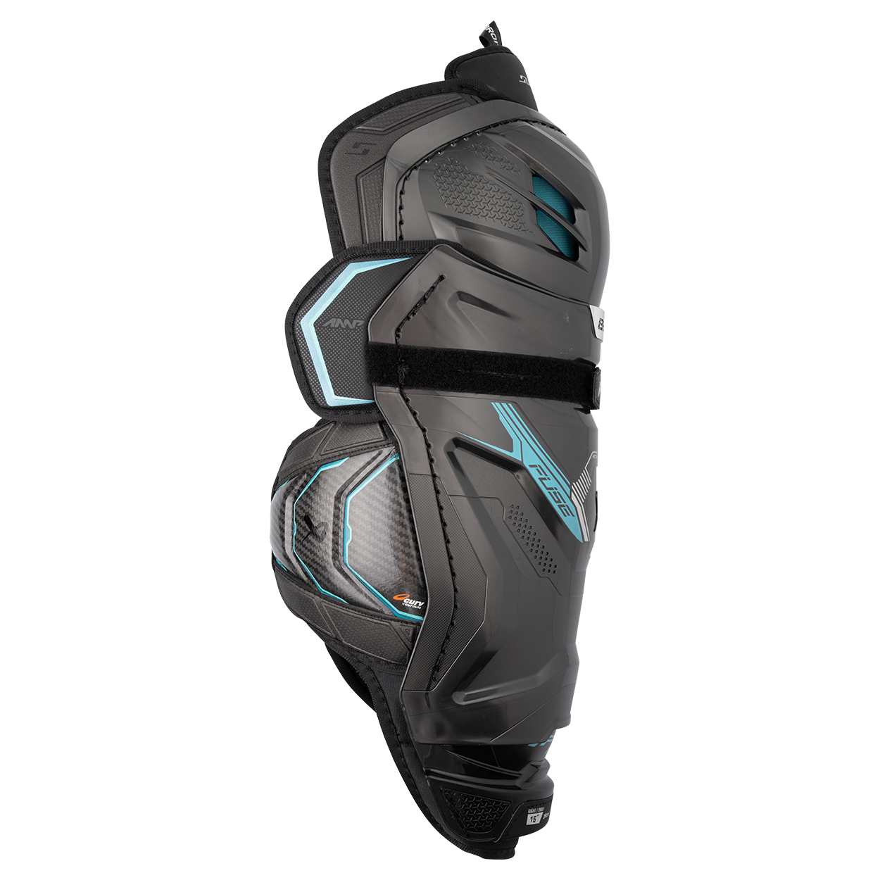 S26 SUPREME FUSE SHIN GUARD-JR