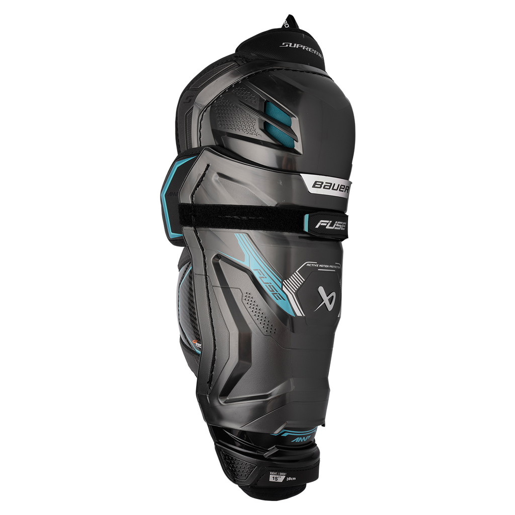 S26 SUPREME FUSE SHIN GUARD-JR