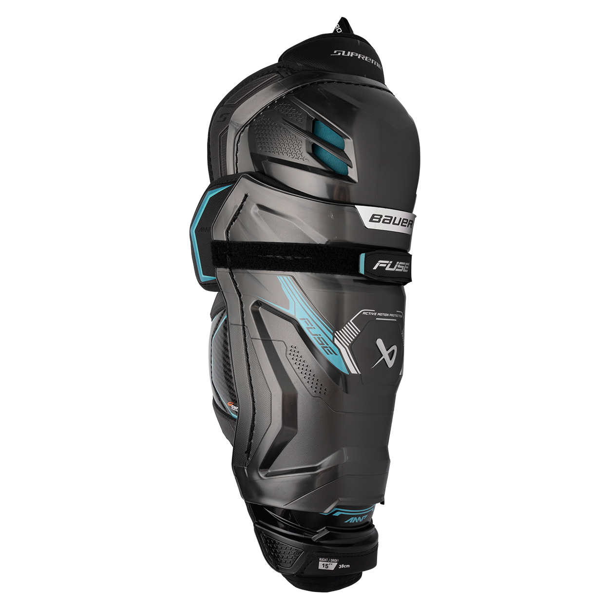 S26 SUPREME FUSE SHIN GUARD-JR