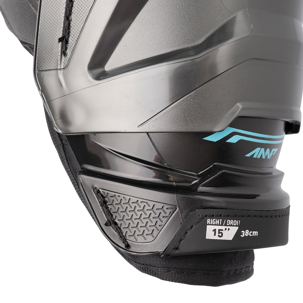 S26 SUPREME FUSE SHIN GUARD-JR