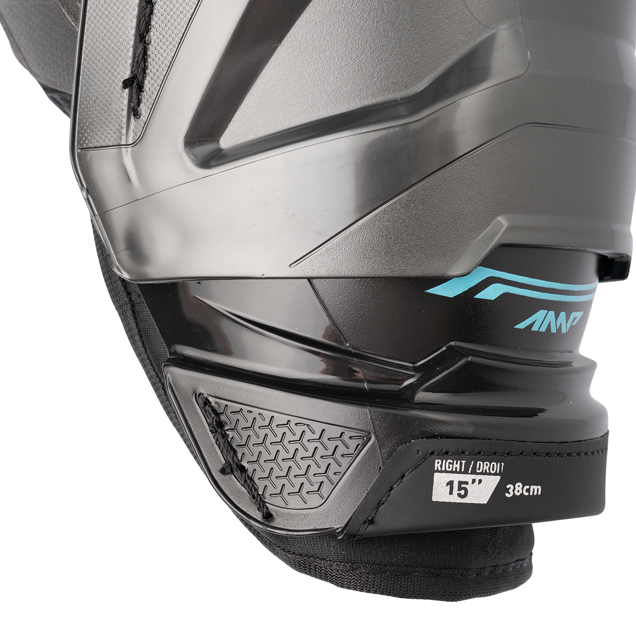 S26 SUPREME FUSE SHIN GUARD-JR