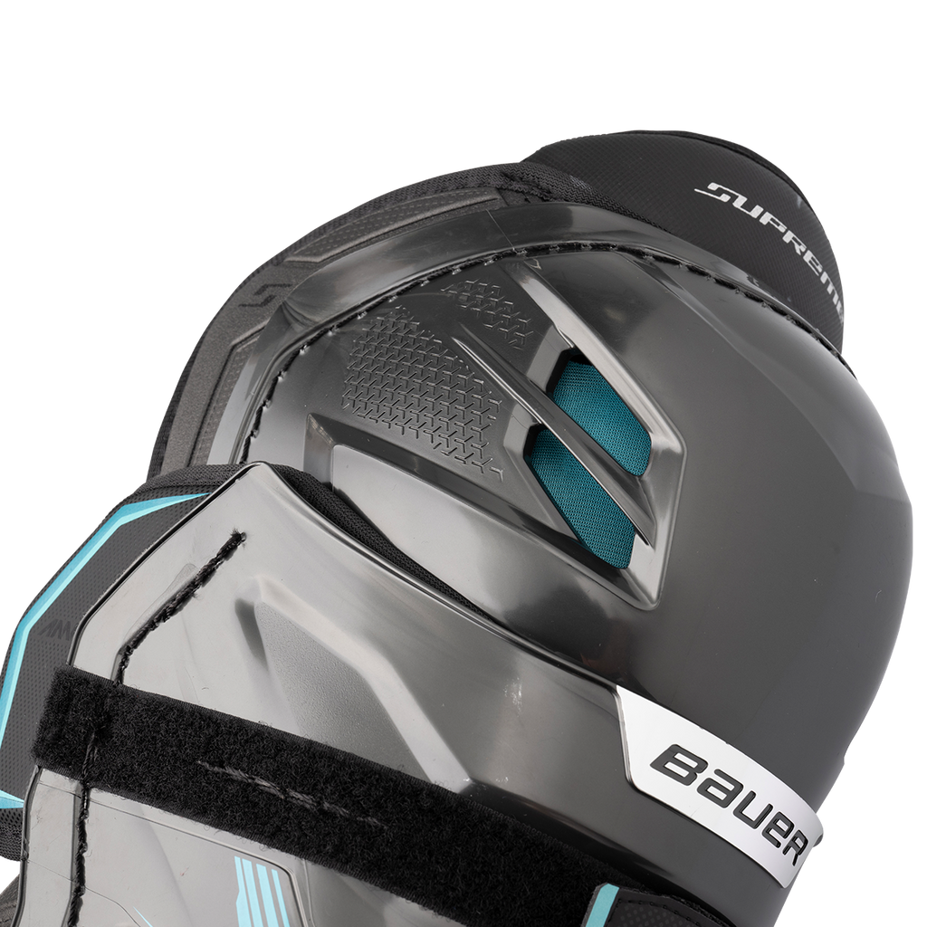 S26 SUPREME FUSE SHIN GUARD-JR