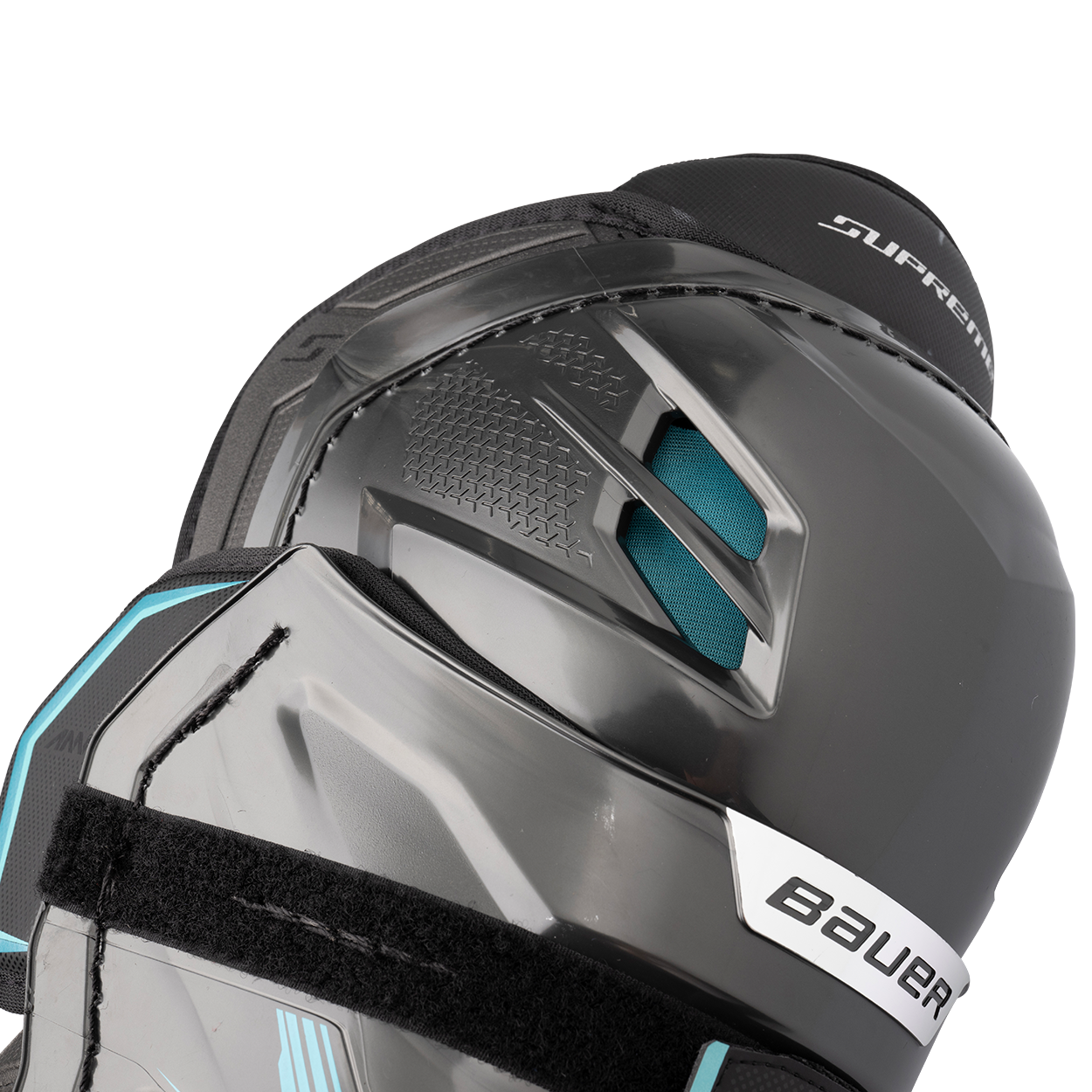 S26 SUPREME FUSE SHIN GUARD-JR