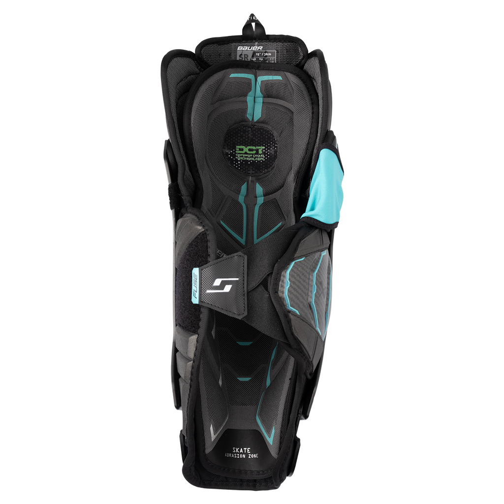 S26 SUPREME FUSE SHIN GUARD-JR