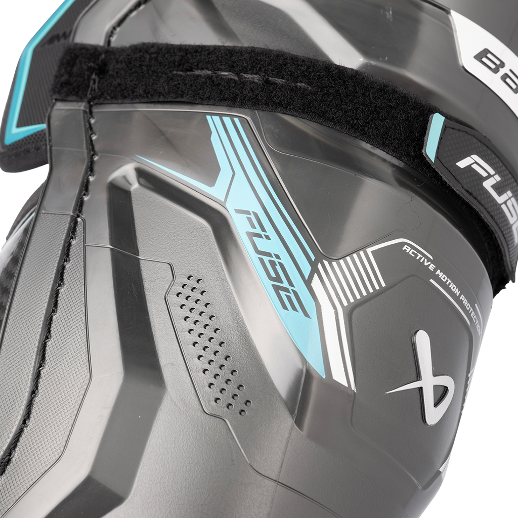 S26 SUPREME FUSE SHIN GUARD-JR