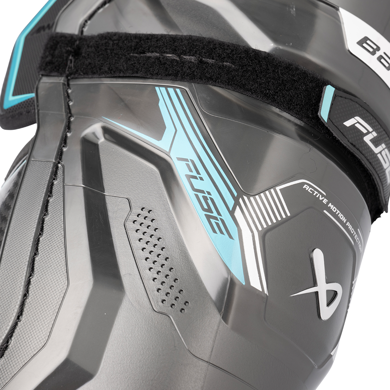 S26 SUPREME FUSE SHIN GUARD-JR