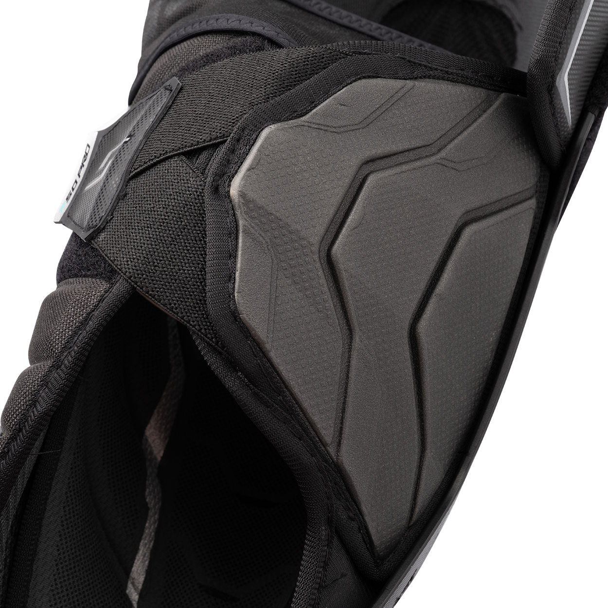 S26 SUPREME F50 PRO SHIN GUARD-INT