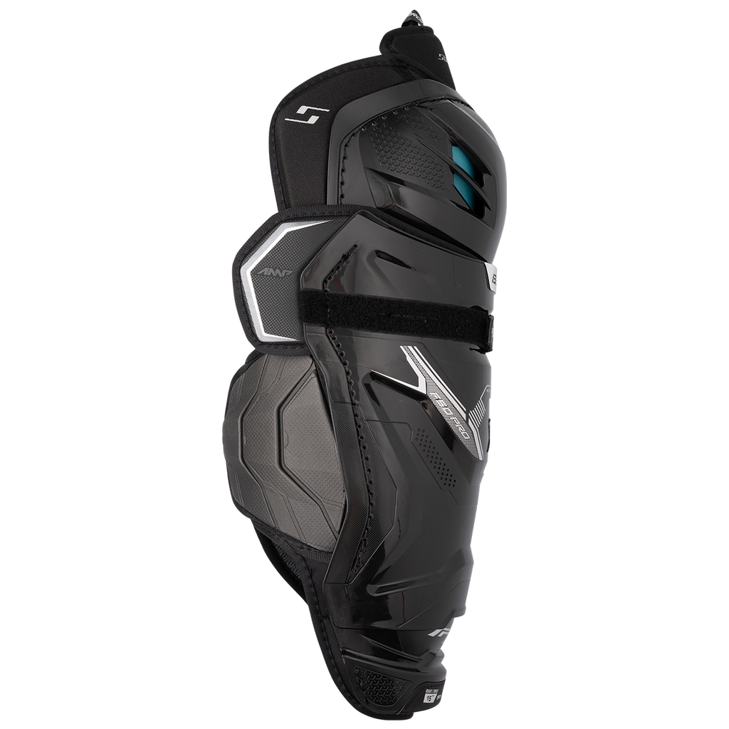 S26 SUPREME F50 PRO SHIN GUARD-JR