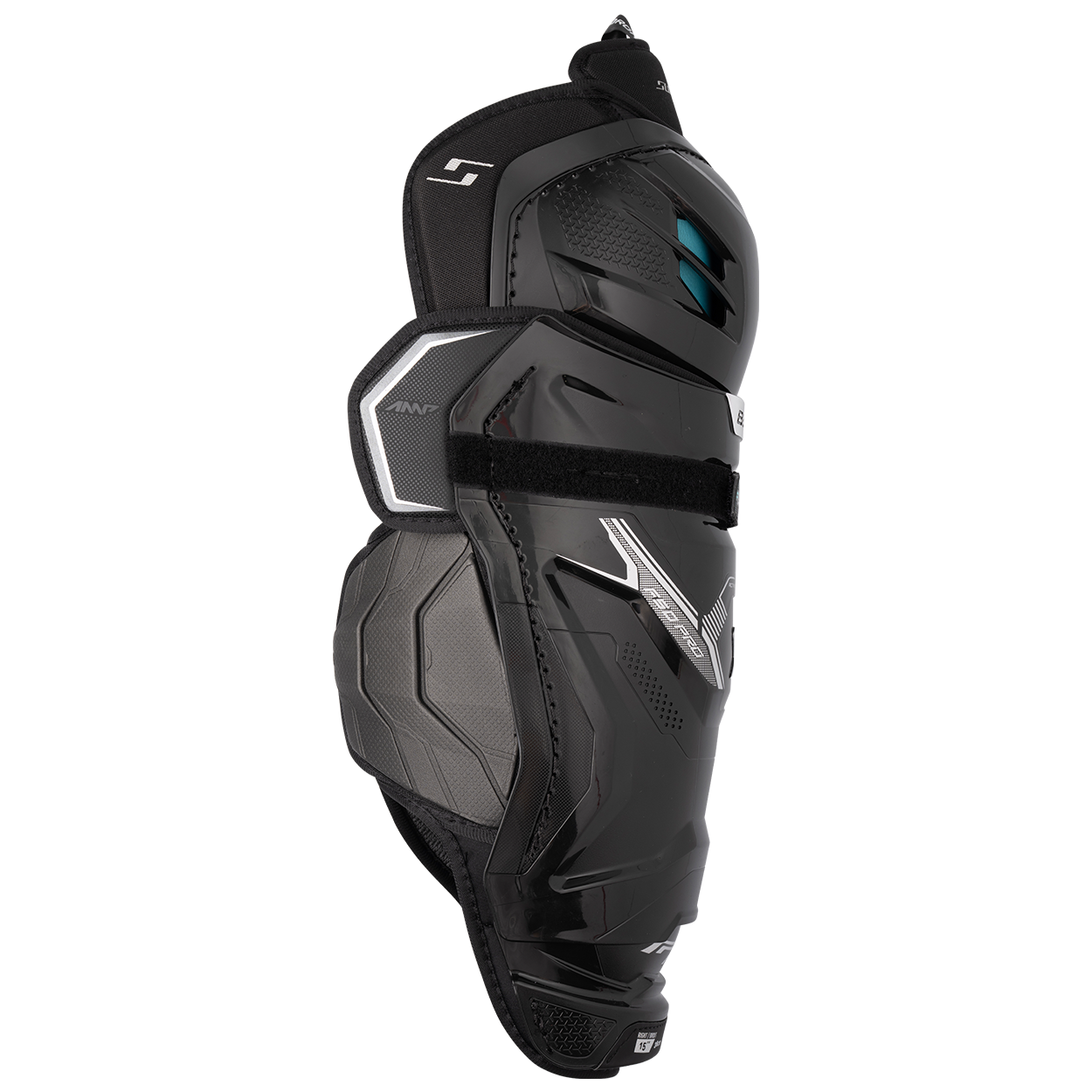 S26 SUPREME F50 PRO SHIN GUARD-INT