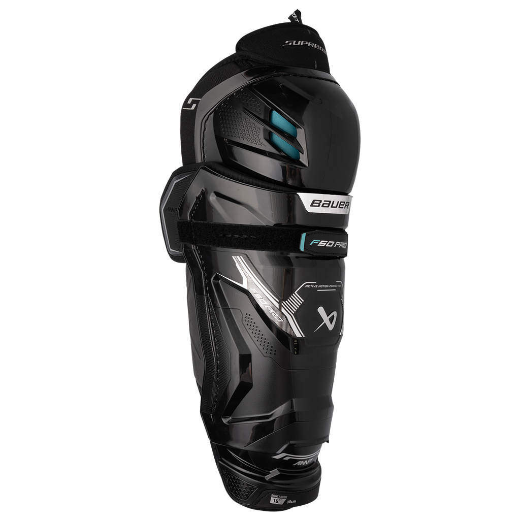 S26 SUPREME F50 PRO SHIN GUARD-JR
