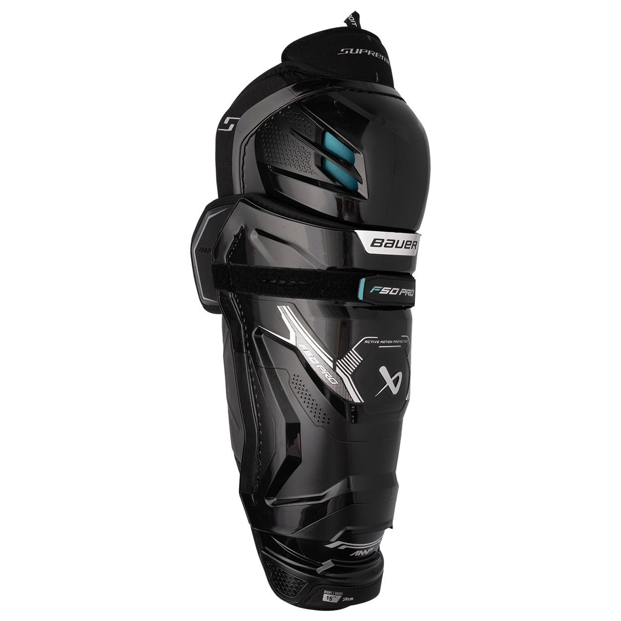 S26 SUPREME F50 PRO SHIN GUARD-INT