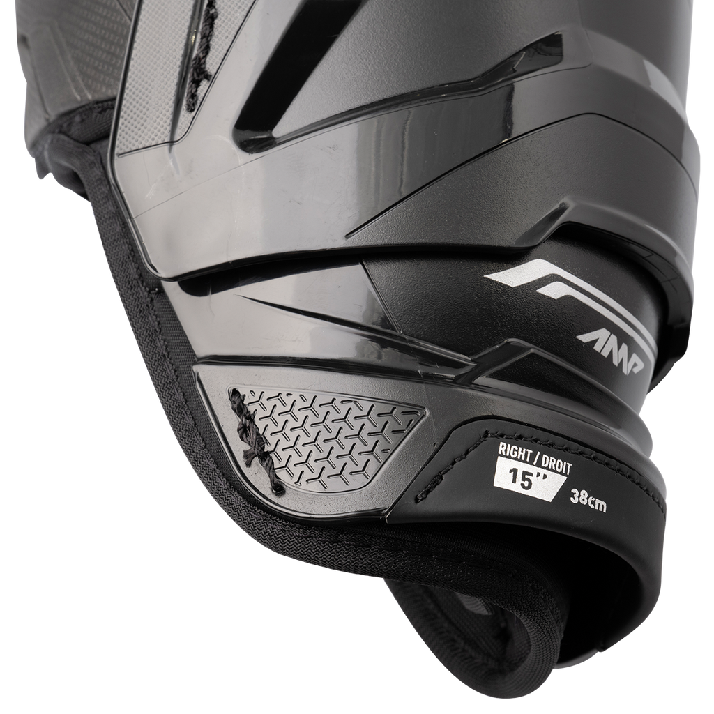 S26 SUPREME F50 PRO SHIN GUARD-JR