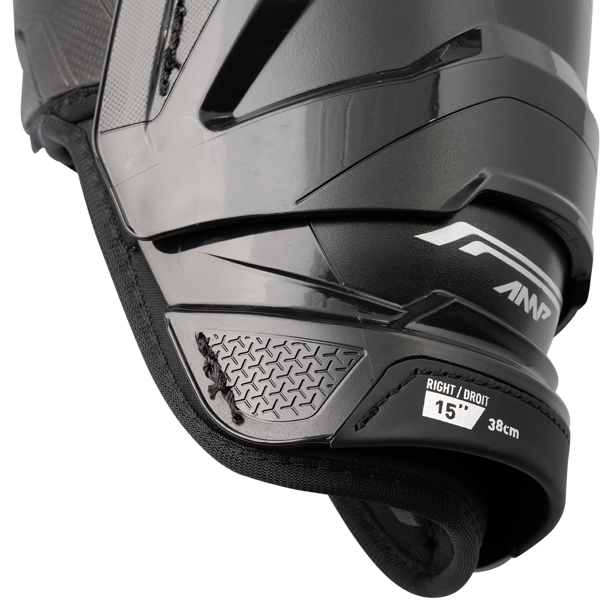 S26 SUPREME F50 PRO SHIN GUARD-INT