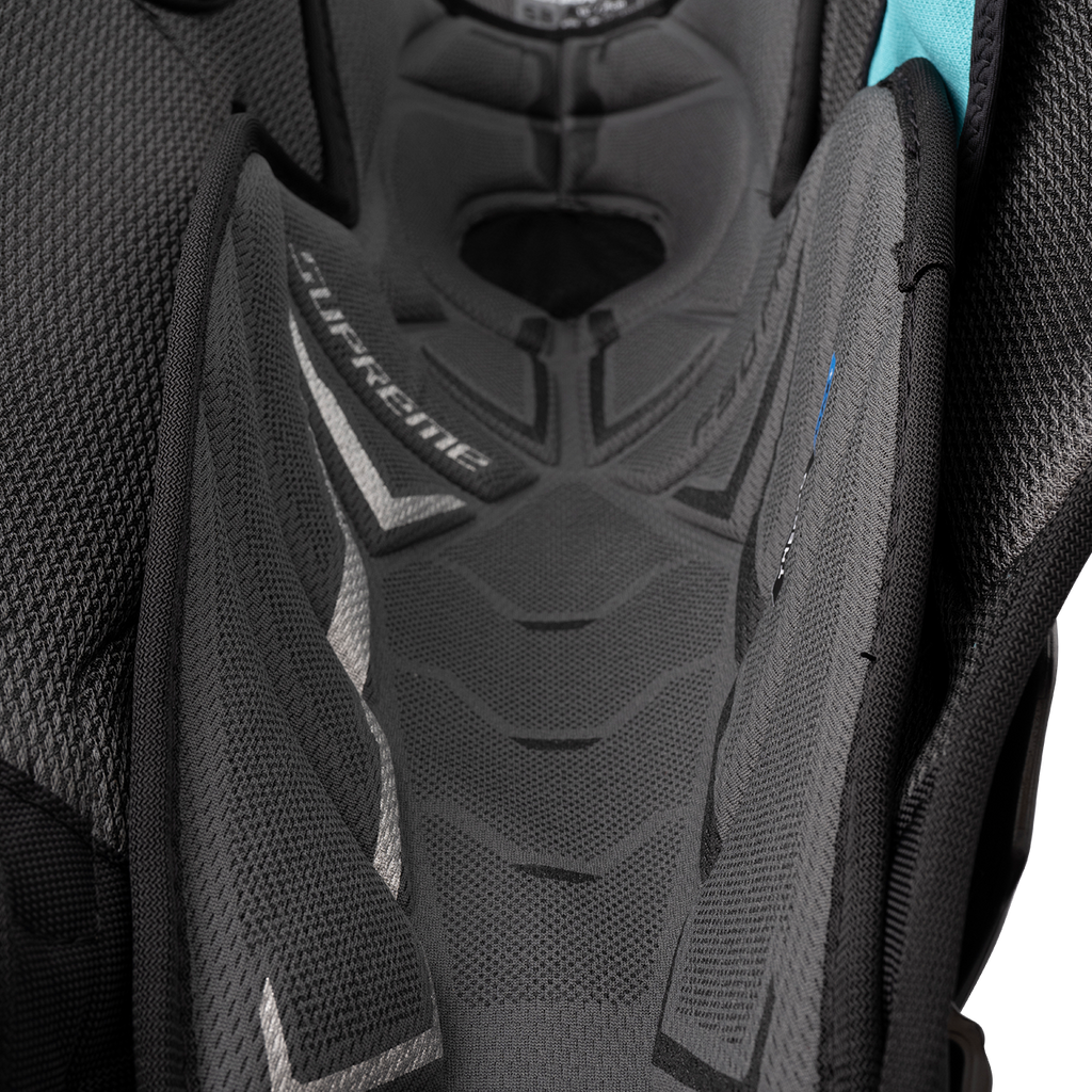S26 SUPREME F50 PRO SHIN GUARD-JR