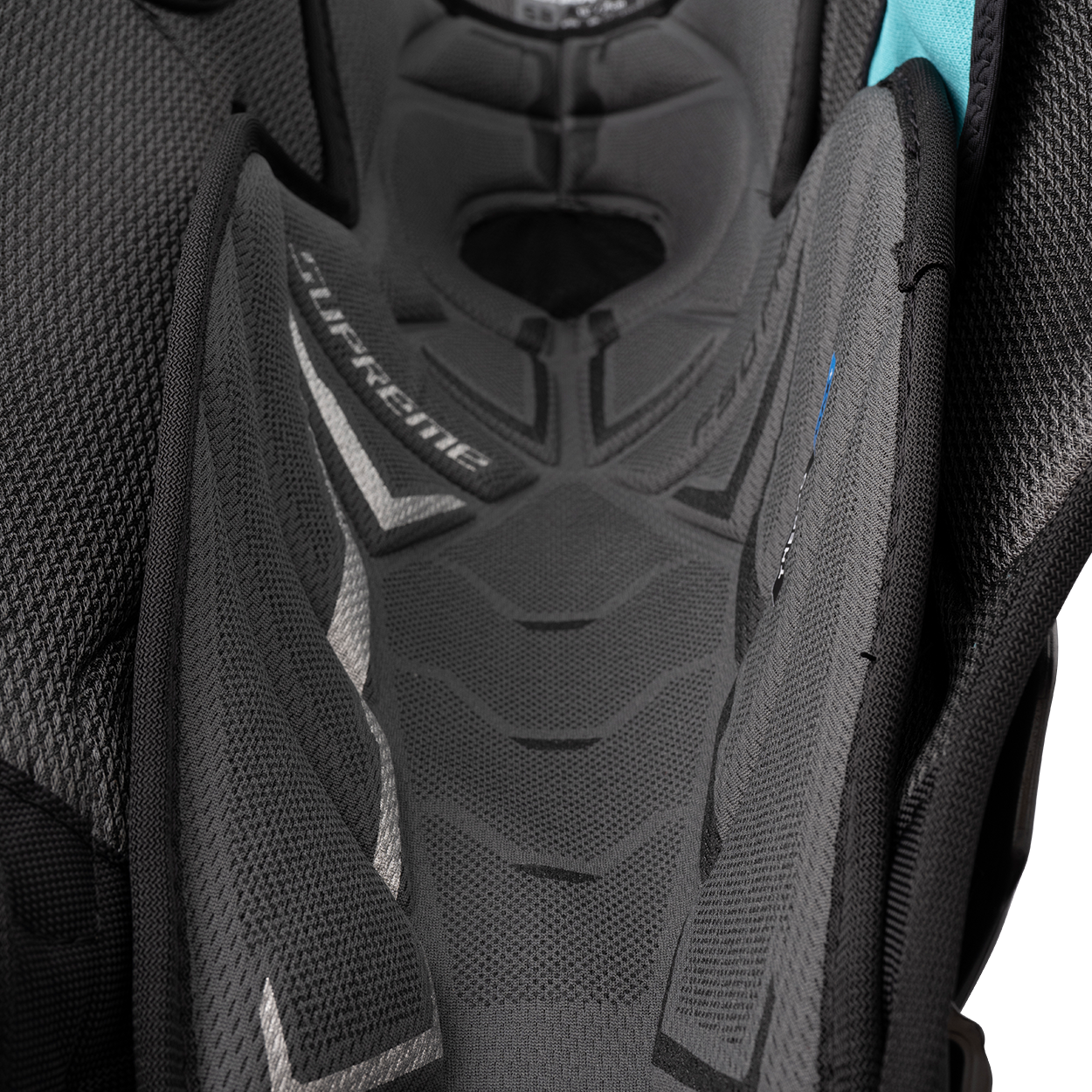 S26 SUPREME F50 PRO SHIN GUARD-INT