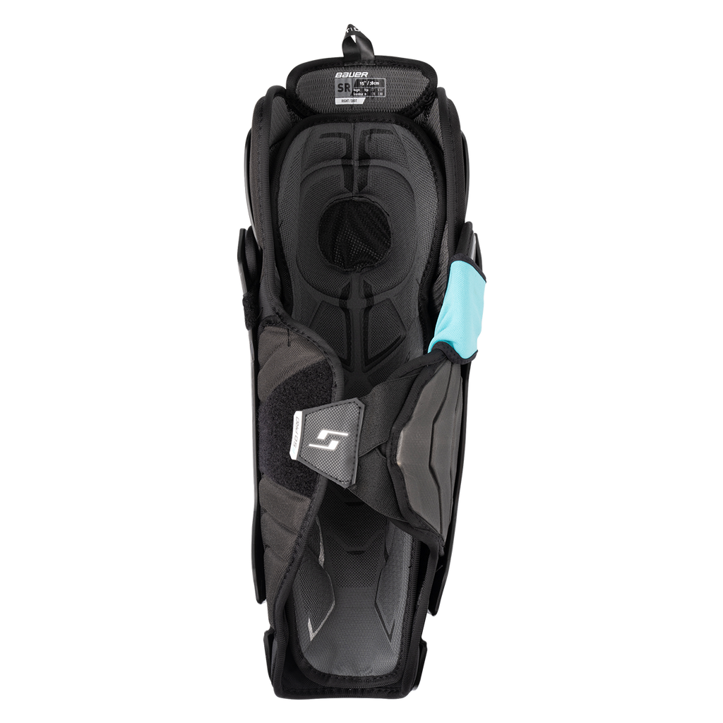 S26 SUPREME F50 PRO SHIN GUARD-JR