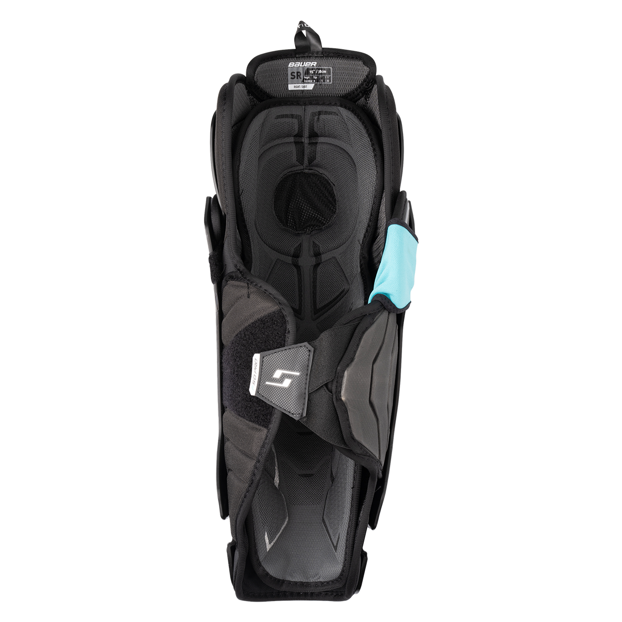 S26 SUPREME F50 PRO SHIN GUARD-JR