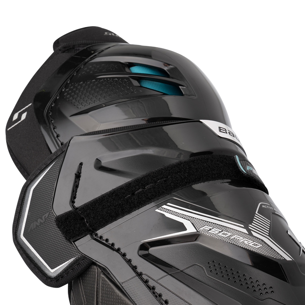 S26 SUPREME F50 PRO SHIN GUARD-JR
